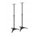 OMNITRONIC MO-3 Monitor stand 2x