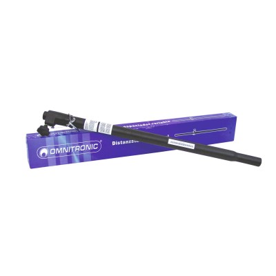 OMNITRONIC Distance tube subwoofer/satellite variable
