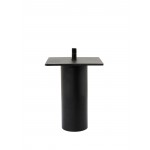 OMNITRONIC SPA-10B Stand adapter M8