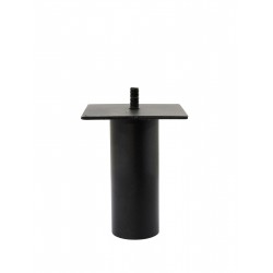 OMNITRONIC SPA-10B Stand adapter M8 OMNITRONIC SPA-10B Stand adapter M8