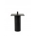OMNITRONIC SPA-10B Stand adapter M8