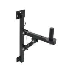 OMNITRONIC WH-2 Wall-mounting 40 kg max