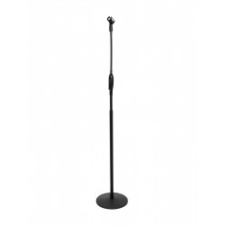 OMNITRONIC Microphone tripod SH-1 OMNITRONIC Microphone tripod SH-1