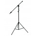 OMNITRONIC Overhead microphone stand bk OMNITRONIC Overhead microphone stand bk