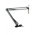 OMNITRONIC Table microphone arm TMA-1 bk