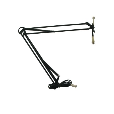 OMNITRONIC Table microphone arm TMA-1 bk OMNITRONIC Table microphone arm TMA-1 bk