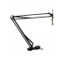 OMNITRONIC Table microphone arm TMA-1 bk OMNITRONIC Table microphone arm TMA-1 bk