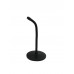 OMNITRONIC Mic table stand 25 cm gooseneck black