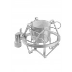 OMNITRONIC Microphone shockmount 44-48mm