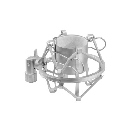 OMNITRONIC Microphone shockmount 44-48mm