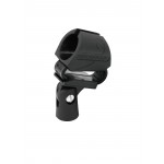 Mikrofono laikiklis OMNITRONIC MCK-05S Microphone clamp Shockproof