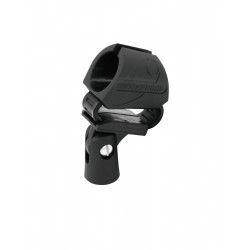 Mikrofono laikiklis OMNITRONIC MCK-05S Microphone clamp Shockproof