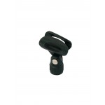 Mikrofono laikiklis OMNITRONIC MCK-10K Microphone clamp flexible
