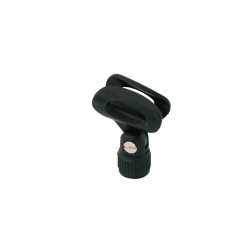 Mikrofono laikiklis OMNITRONIC MCK-10K Microphone clamp flexible