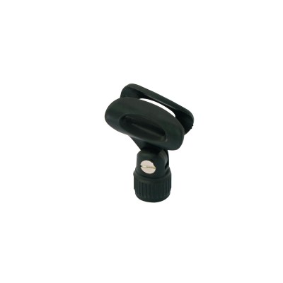 Mikrofono laikiklis OMNITRONIC MCK-10K Microphone clamp flexible Mikrofono laikiklis OMNITRONIC MCK-10K Microphone clamp flexible