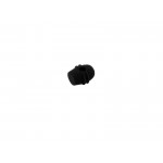 Mikrofono apsauga OMNITRONIC Microphone windshield, black, HS-1000