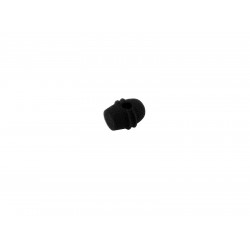 Mikrofono apsauga OMNITRONIC Microphone windshield, black, HS-1000