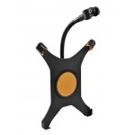 Laikiklis stovas iPAD OMNITRONIC IH-1 iPad holder for microphone stands