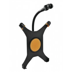Laikiklis stovas iPAD OMNITRONIC IH-1 iPad holder for microphone stands