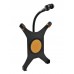 Laikiklis stovas iPAD OMNITRONIC IH-1 iPad holder for microphone stands