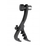 OMNITRONIC MDP-2 Microphone holder for drums