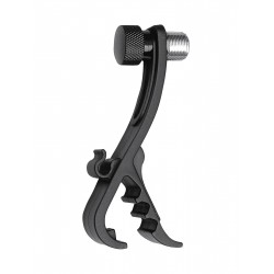 OMNITRONIC MDP-2 Microphone holder for drums OMNITRONIC MDP-2 Microphone holder for drums