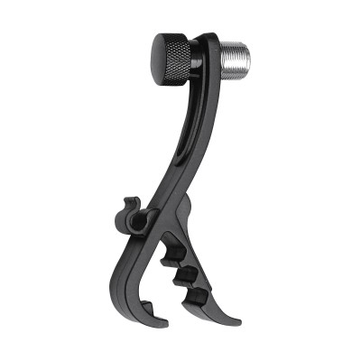 OMNITRONIC MDP-2 Microphone holder for drums