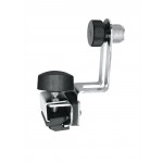 OMNITRONIC MDM-2 Microphone holder for drums