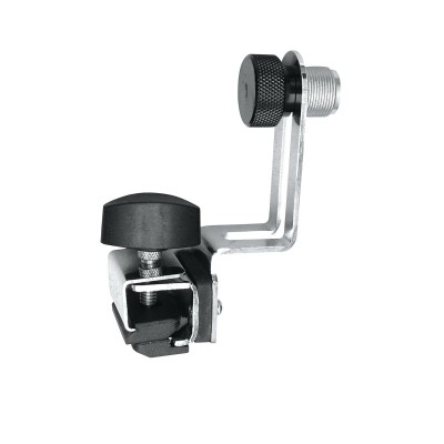 OMNITRONIC MDM-2 Microphone holder for drums