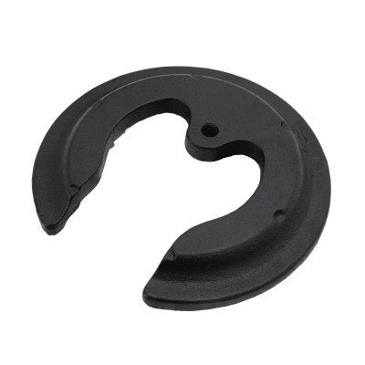 OMNITRONIC STA-2 Foot for microphone stands