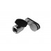 OMNITRONIC Adapter for camera to microphone stands