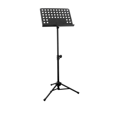 Orchestro stovas OMNITRONIC Orchestra stand