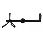 Sieninis gitaros laikiklis OMNITRONIC Wall-mount acoustic guitar