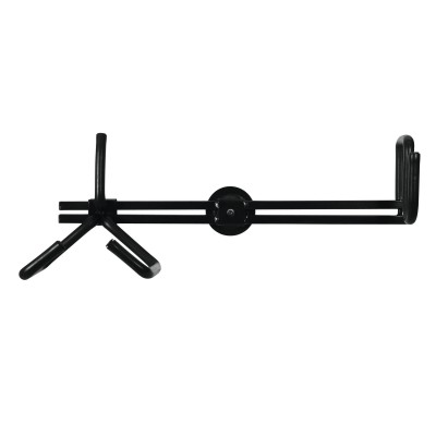 Sieninis gitaros laikiklis OMNITRONIC Wall-mount acoustic guitar Sieninis gitaros laikiklis OMNITRONIC Wall-mount acoustic guitar