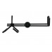 Sieninis gitaros laikiklis OMNITRONIC Wall-mount acoustic guitar Sieninis gitaros laikiklis OMNITRONIC Wall-mount acoustic guitar