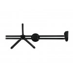 OMNITRONIC E-guitar wall mount
