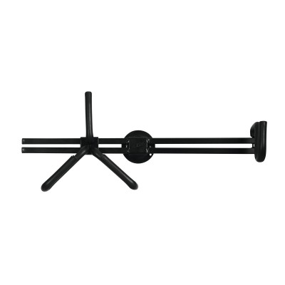 OMNITRONIC E-guitar wall mount