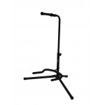 OMNITRONIC Guitar Stands black, ECO