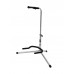 OMNITRONIC Guitar Stands silver, ECO