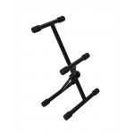 Stovas stiprintuvams OMNITRONIC VE-2 Amp stand