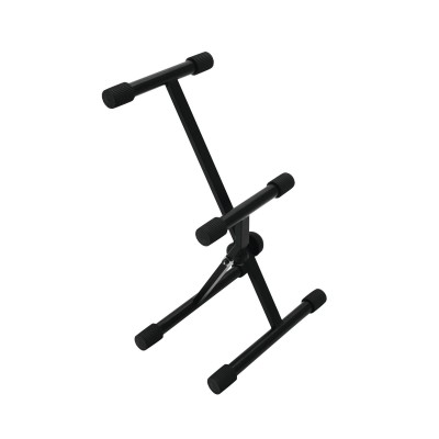 Stovas stiprintuvams OMNITRONIC VE-2 Amp stand Stovas stiprintuvams OMNITRONIC VE-2 Amp stand