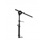 OMNITRONIC Microphone holder for loudspeakers