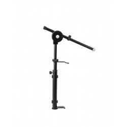 OMNITRONIC Microphone holder for loudspeakers OMNITRONIC Microphone holder for loudspeakers