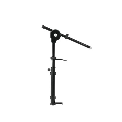 OMNITRONIC Microphone holder for loudspeakers