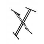 OMNITRONIC SV-1 Keyboard stand with clamp lock