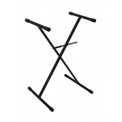 OMNITRONIC SL-2 Keyboard stand OMNITRONIC SL-2 Keyboard stand