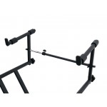 OMNITRONIC Expansion for keyboard stands