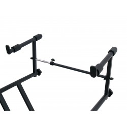 OMNITRONIC Expansion for keyboard stands OMNITRONIC Expansion for keyboard stands
