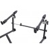 OMNITRONIC Expansion for keyboard stands flexible