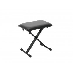 OMNITRONIC Keyboard bench KEB-1 OMNITRONIC Keyboard bench KEB-1